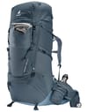 deuter + Aircontact Core 70+10 Graphite Shale - 8