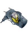 deuter + Aircontact Core 70+10 Graphite Shale - 9