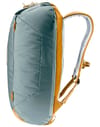 deuter + Gravity Motion Teal Cinnamon - 3