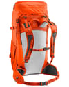 deuter + Gravity Expedition 45+ Papaya Redwood - 3