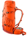deuter + Gravity Expedition 45+ Papaya Redwood - 4