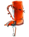 deuter + Gravity Expedition 45+ Papaya Redwood - 8