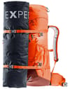 deuter + Gravity Expedition 45+ Papaya Redwood - 9