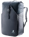 Xberg 25 Black + deuter