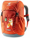 Waldfuchs 14 Marine Wave + deuter
