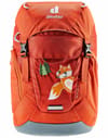 deuter + Waldfuchs 14 Marine Wave - 4