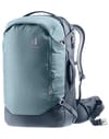 Aviant Access 38 Teal Ink + deuter