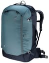 Aviant Access 55 Teal Ink + deuter