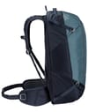 deuter + Aviant Access 55 Teal Ink - 3