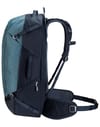 deuter + Aviant Access 55 Teal Ink - 5