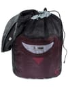 deuter + Mesh Sack 18 Tin Black