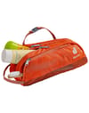 deuter + Wash Bag Tour II Papaya Redwood
