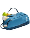 deuter + Wash Bag Tour III Wave Ink