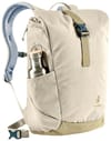 Stepout 22 Bone Desert + deuter
