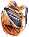 deuter + Gogo Chestnut Umbra - 5