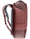 deuter + Utilion 30 Caspia Raisin - 3