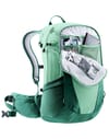deuter + Futura 25 SL Spearmint Seagreen - 3