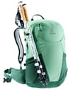 deuter + Futura 25 SL Spearmint Seagreen - 4