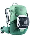 deuter + Futura 25 SL Spearmint Seagreen - 5