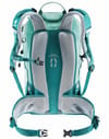 deuter + Trail 23 SL Glacier Deepsea