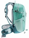 deuter + Trail 23 SL Glacier Deepsea - 3