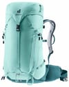 Trail 28 SL Glacier Deepsea + deuter