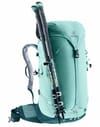 deuter + Trail 28 SL Glacier Deepsea - 4