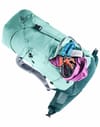 deuter + Trail 28 SL Glacier Deepsea - 5