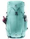 deuter + Trail 28 SL Glacier Deepsea - 6