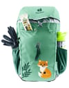 deuter + Waldfuchs 10 Spearmint Sea Green - 5