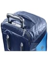deuter + Duffel Pro Movo 90 Black - 4