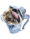 deuter + Vista Bluejay Polar - 4