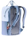 deuter + Vista Bluejay Polar - 6