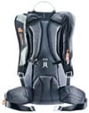 deuter + Alproof Lite 22 Chestnut Black - 3