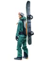 deuter + Alproof Lite 22 Chestnut Black - 9