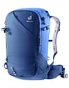 Freerider Pro 34+ Nightblue Neptune + deuter