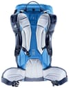 deuter + Freerider Pro 34+ Nightblue Neptune