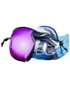 deuter + Freerider Pro 34+ Nightblue Neptune - 6