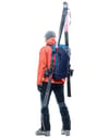 deuter + Freerider Pro 34+ Nightblue Neptune - 7