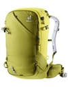 Freerider Pro 34+ Cactus Sprout + deuter