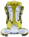 deuter + Freerider Pro 34+ Cactus Sprout