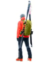 deuter + Freerider Pro 34+ Cactus Sprout - 7