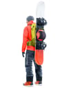 deuter + Freerider Pro 34+ Cactus Sprout - 9
