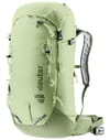 Freescape Lite 24 SL Mineral Grove + deuter