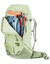 deuter + Freescape Lite 24 SL Mineral Grove - 4