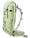 deuter + Freescape Lite 26 Neptune Night Blue - 3