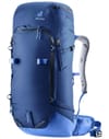 Freescape Pro 40+ Night Blue Neptune + deuter
