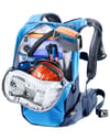 deuter + Freecline 15 Black - 3