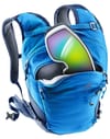 deuter + Freecline 15 Black - 4