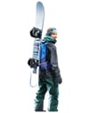 deuter + Freecline 15 Black - 5